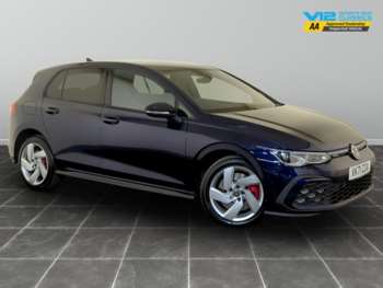 2021 (71) - 1.4 TSI GTE 5dr DSG