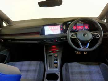 Used Volkswagen Golf 2021 for sale - 74314022: Photo