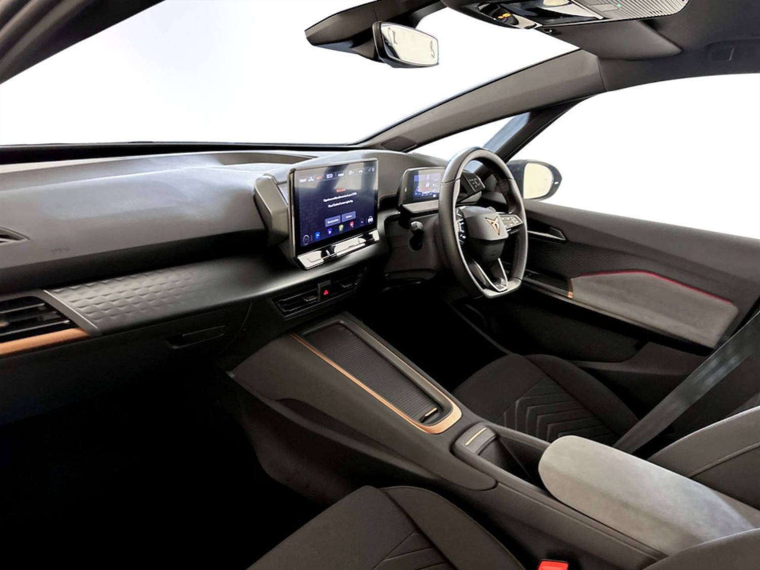 Used Cupra Born 2023 for sale - 77328579: Photo 12