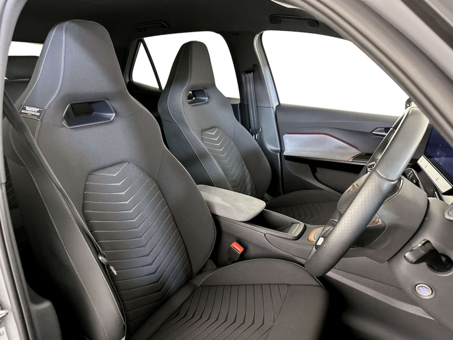 Used Cupra Born 2023 for sale - 77328579: Photo 13