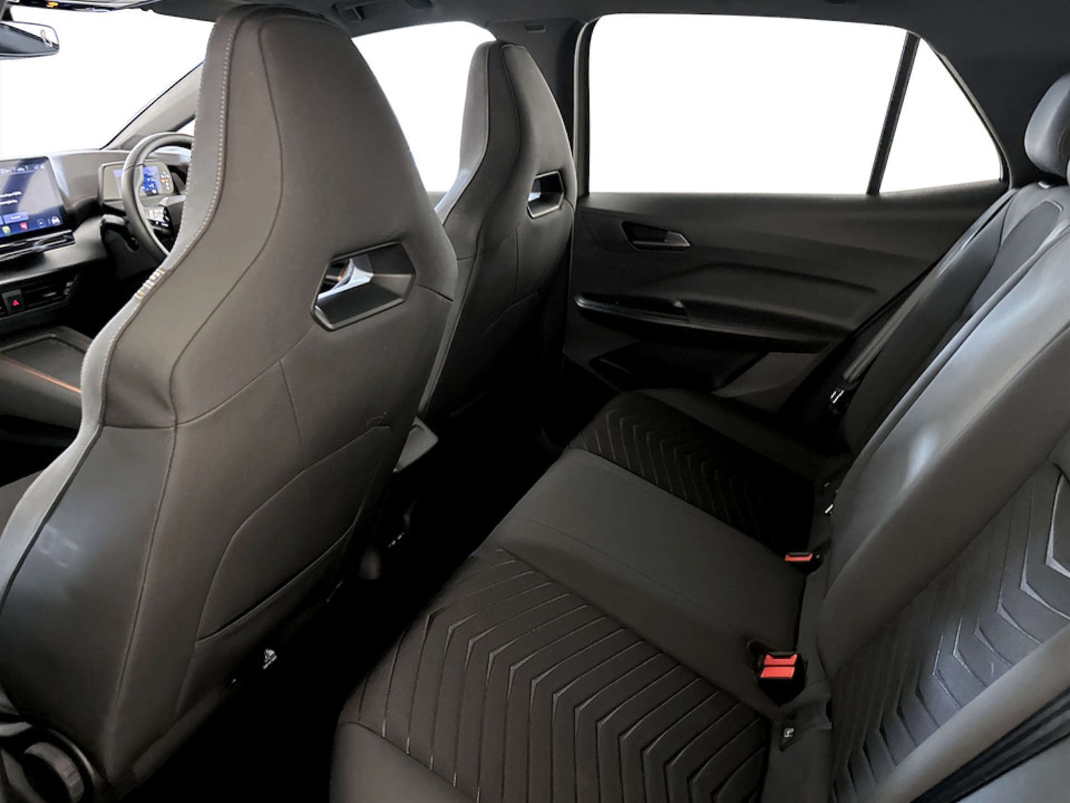 Used Cupra Born 2023 for sale - 77328579: Photo 14