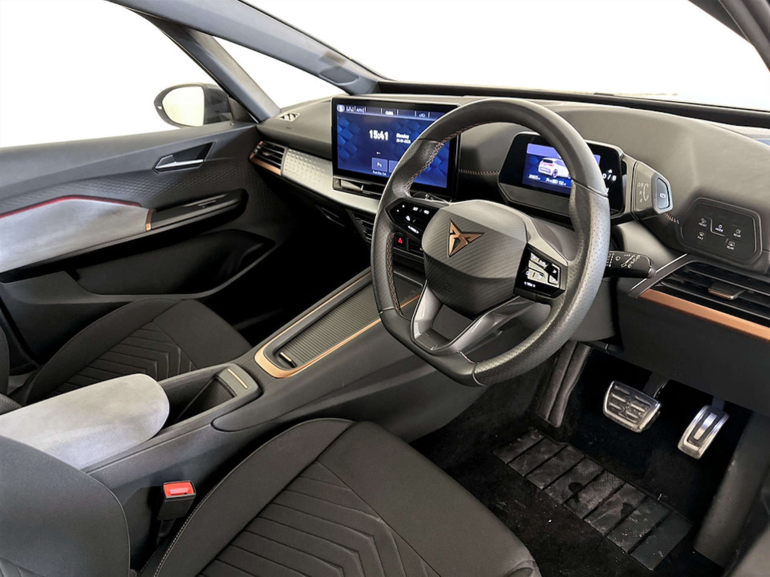 Used Cupra Born 2023 for sale - 77328579: Photo 15