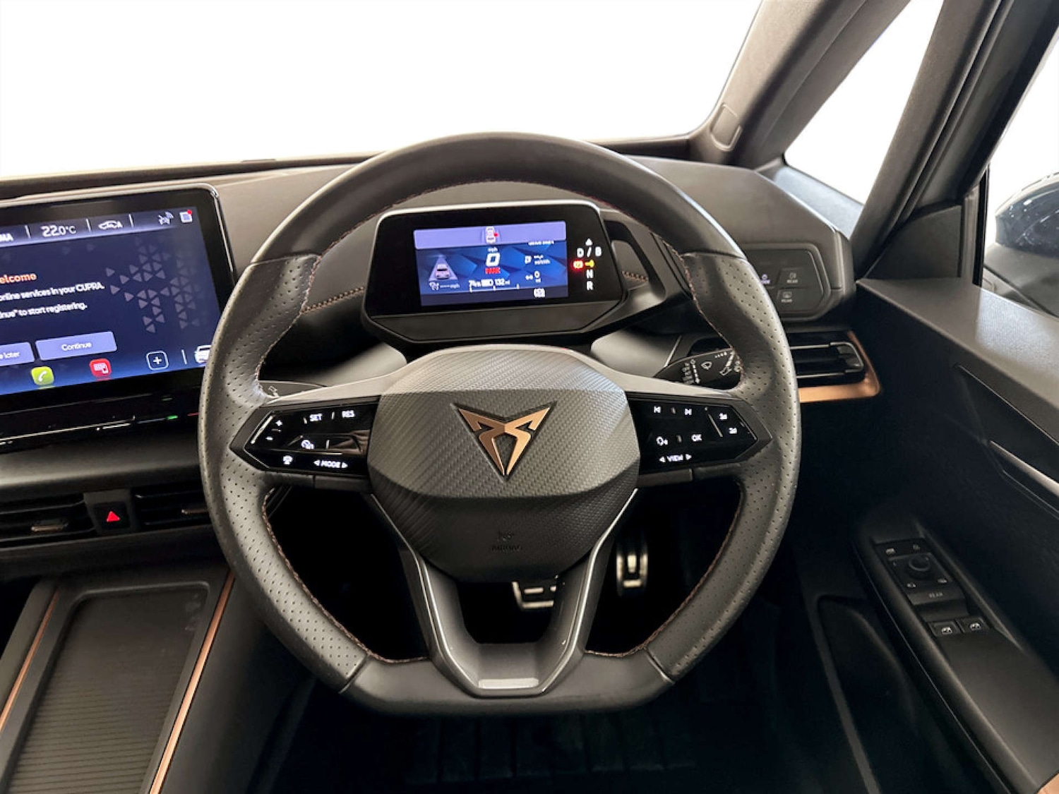 Used Cupra Born 2023 for sale - 77328579: Photo 16