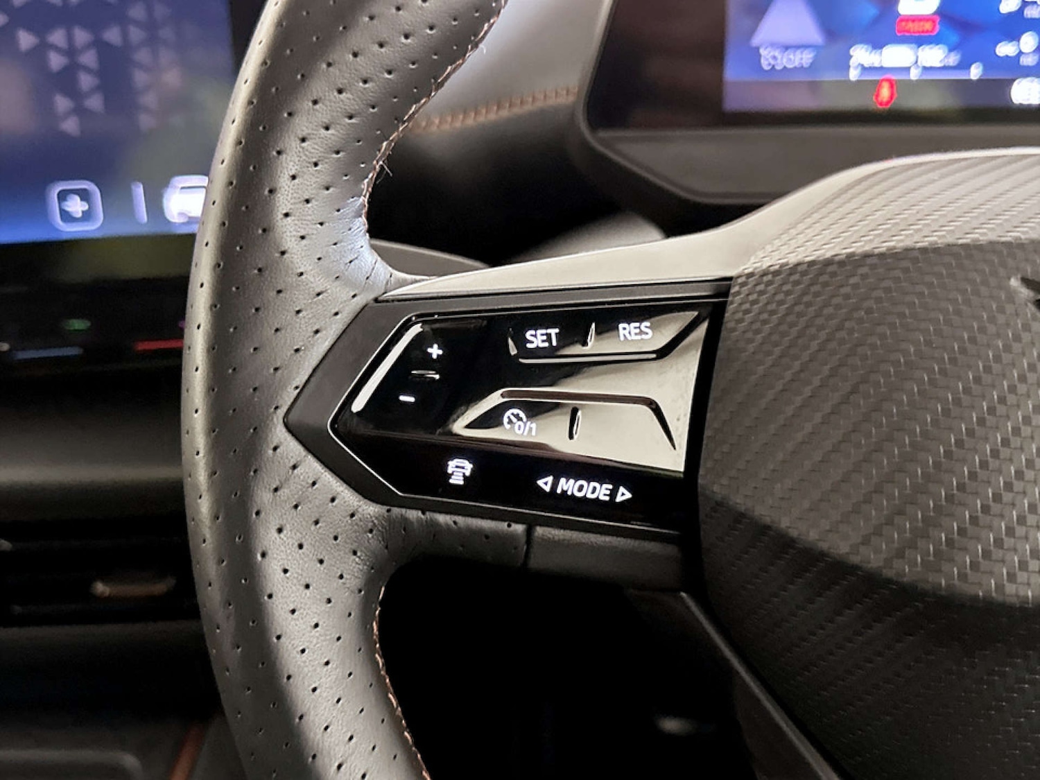 Used Cupra Born 2023 for sale - 77328579: Photo 17