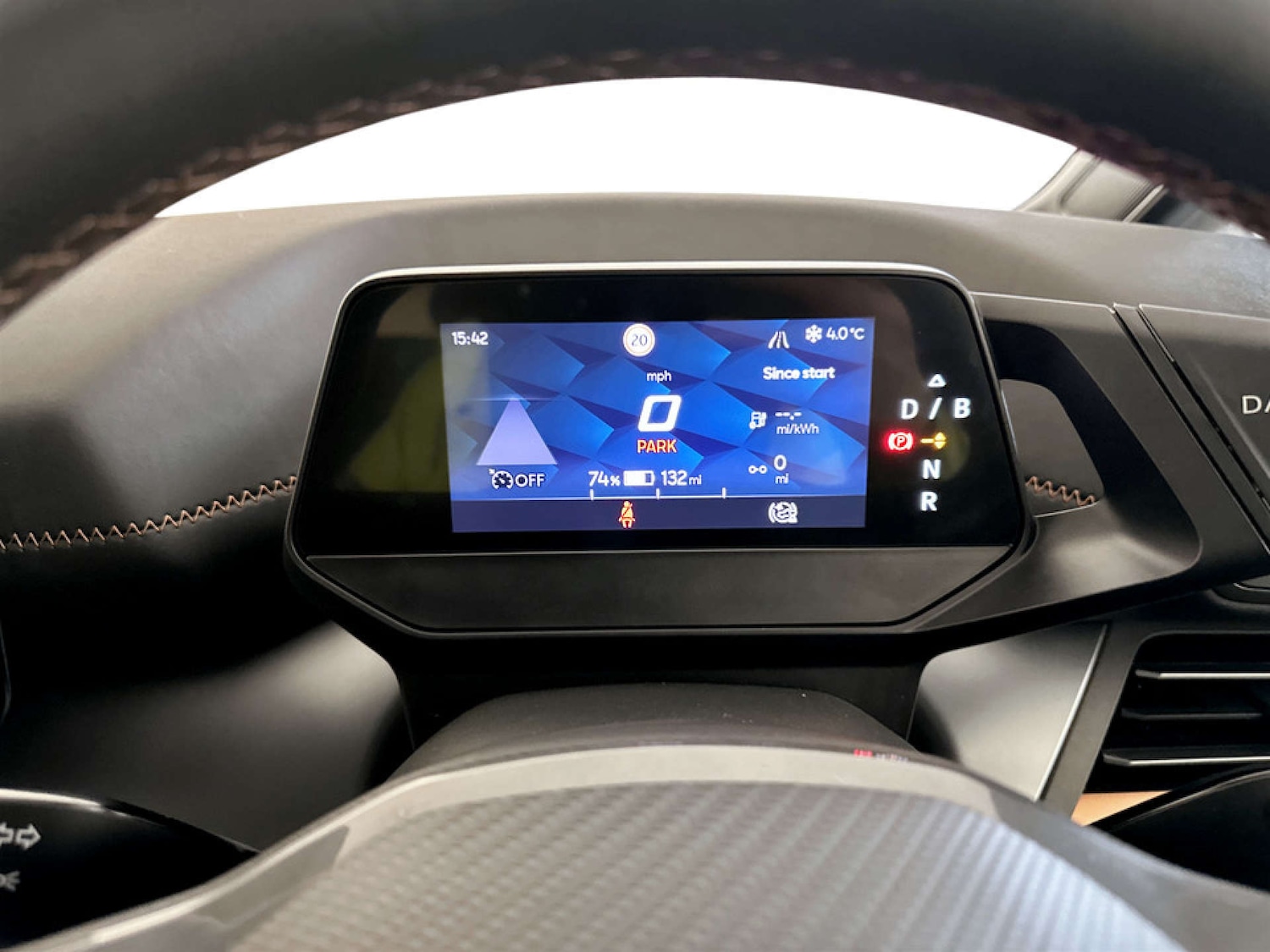 Used Cupra Born 2023 for sale - 77328579: Photo 18