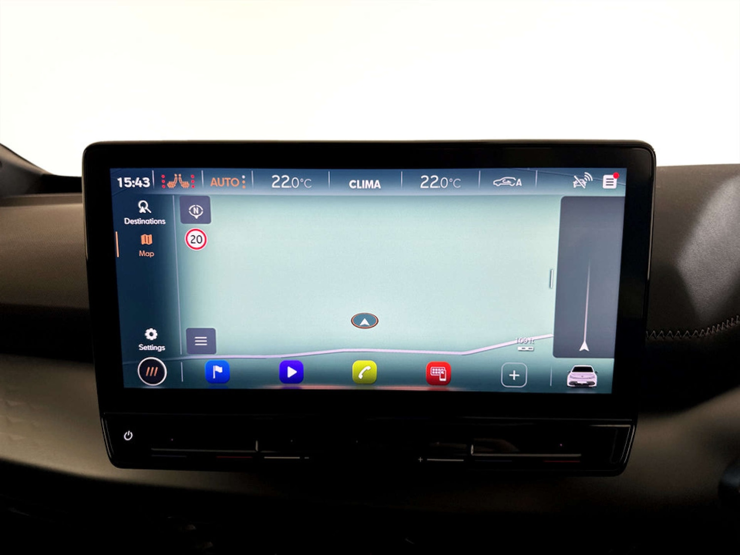 Used Cupra Born 2023 for sale - 77328579: Photo 21