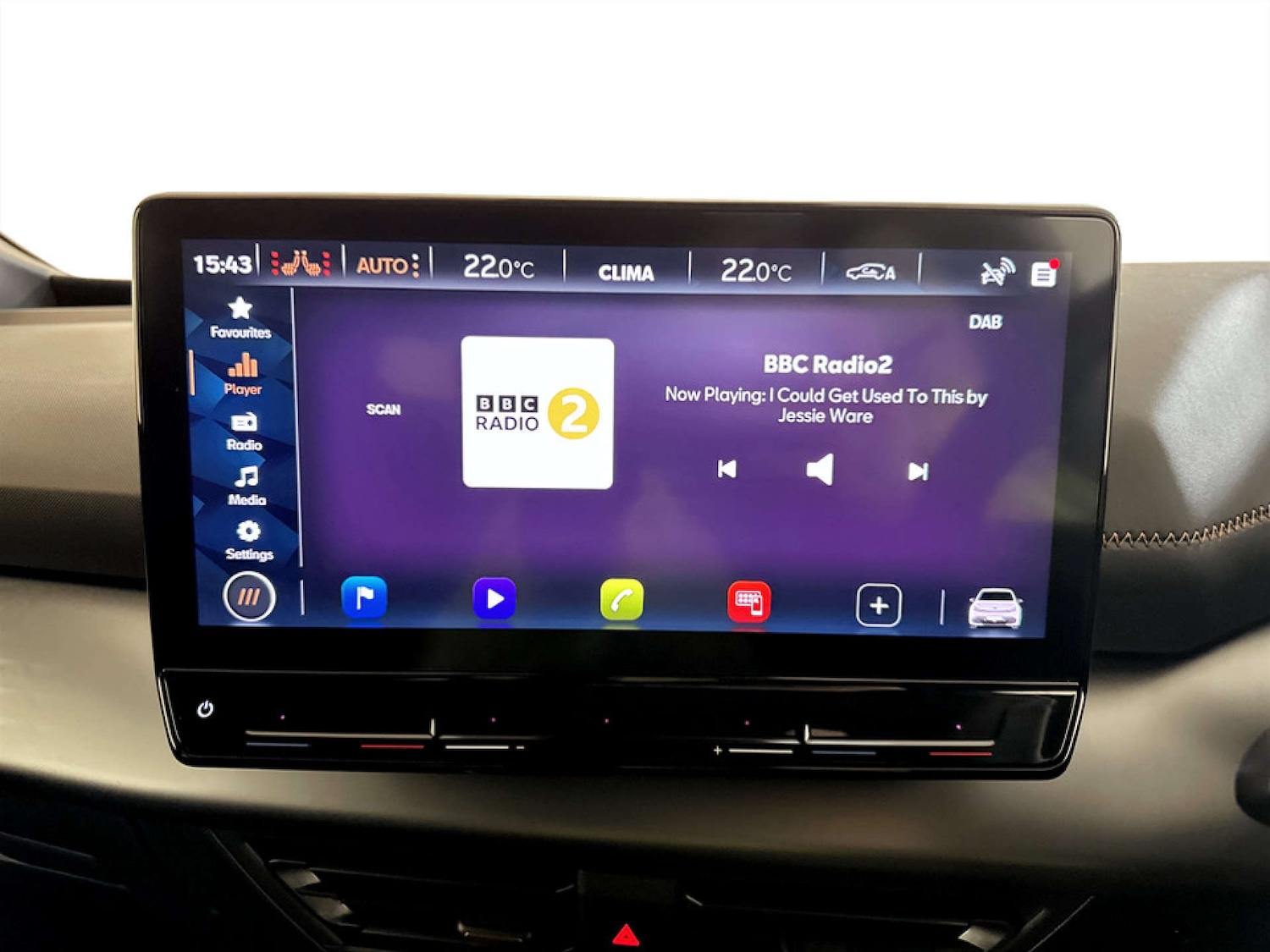 Used Cupra Born 2023 for sale - 77328579: Photo 23