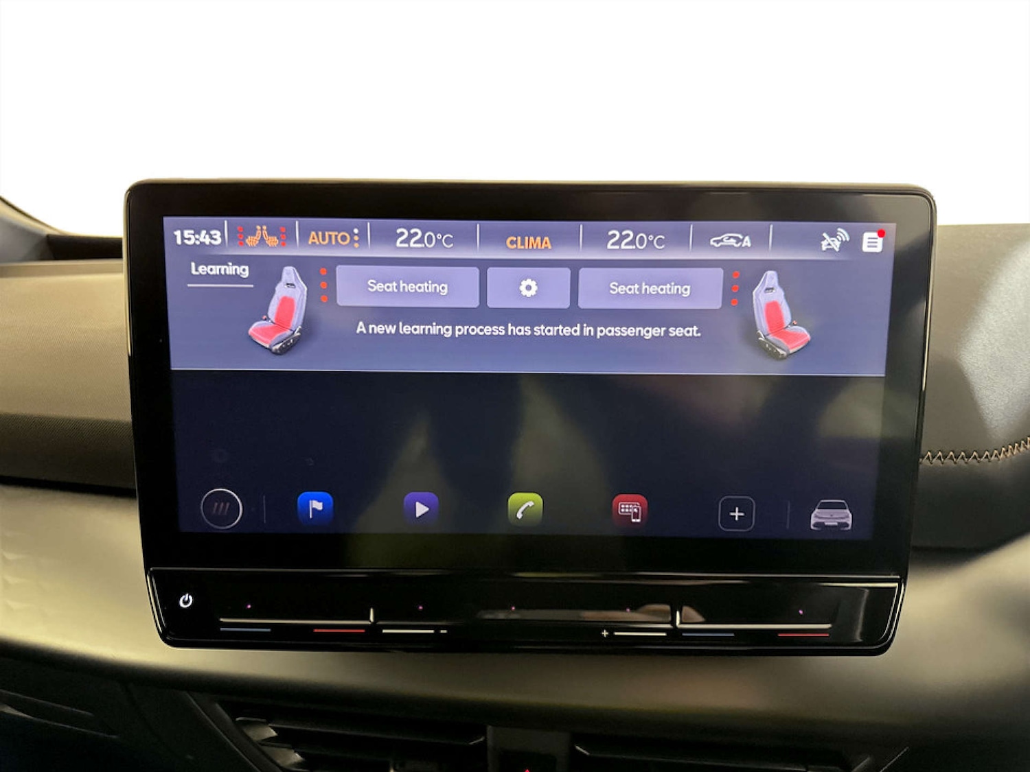 Used Cupra Born 2023 for sale - 77328579: Photo 24