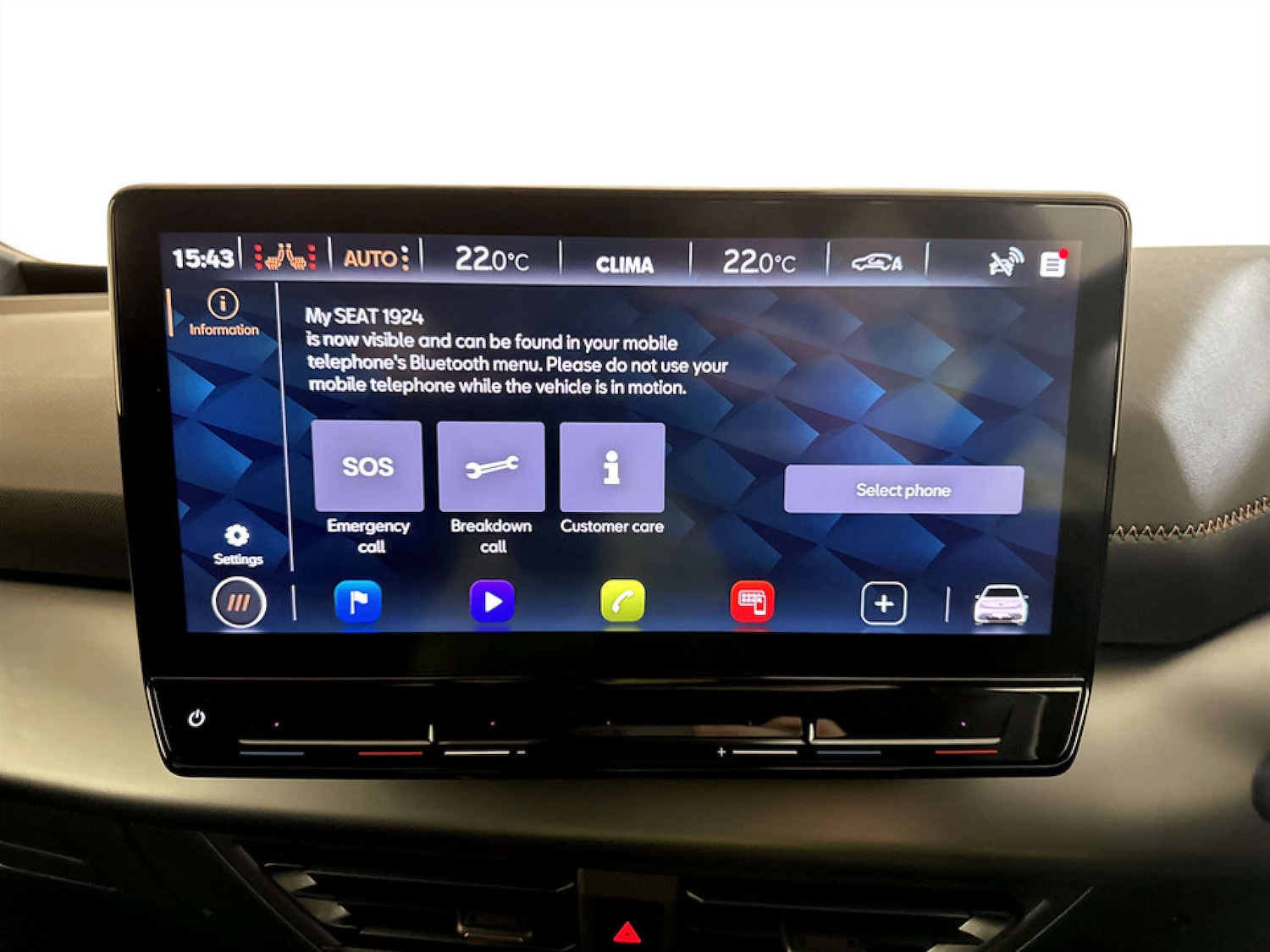 Used Cupra Born 2023 for sale - 77328579: Photo 25