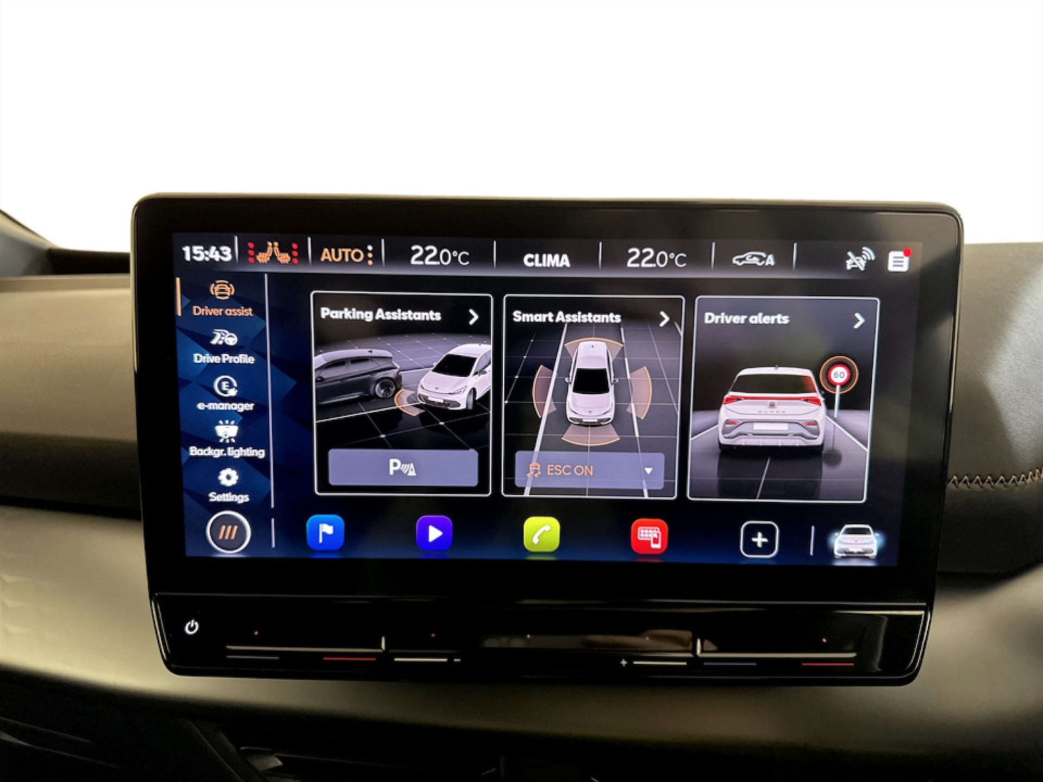 Used Cupra Born 2023 for sale - 77328579: Photo 27