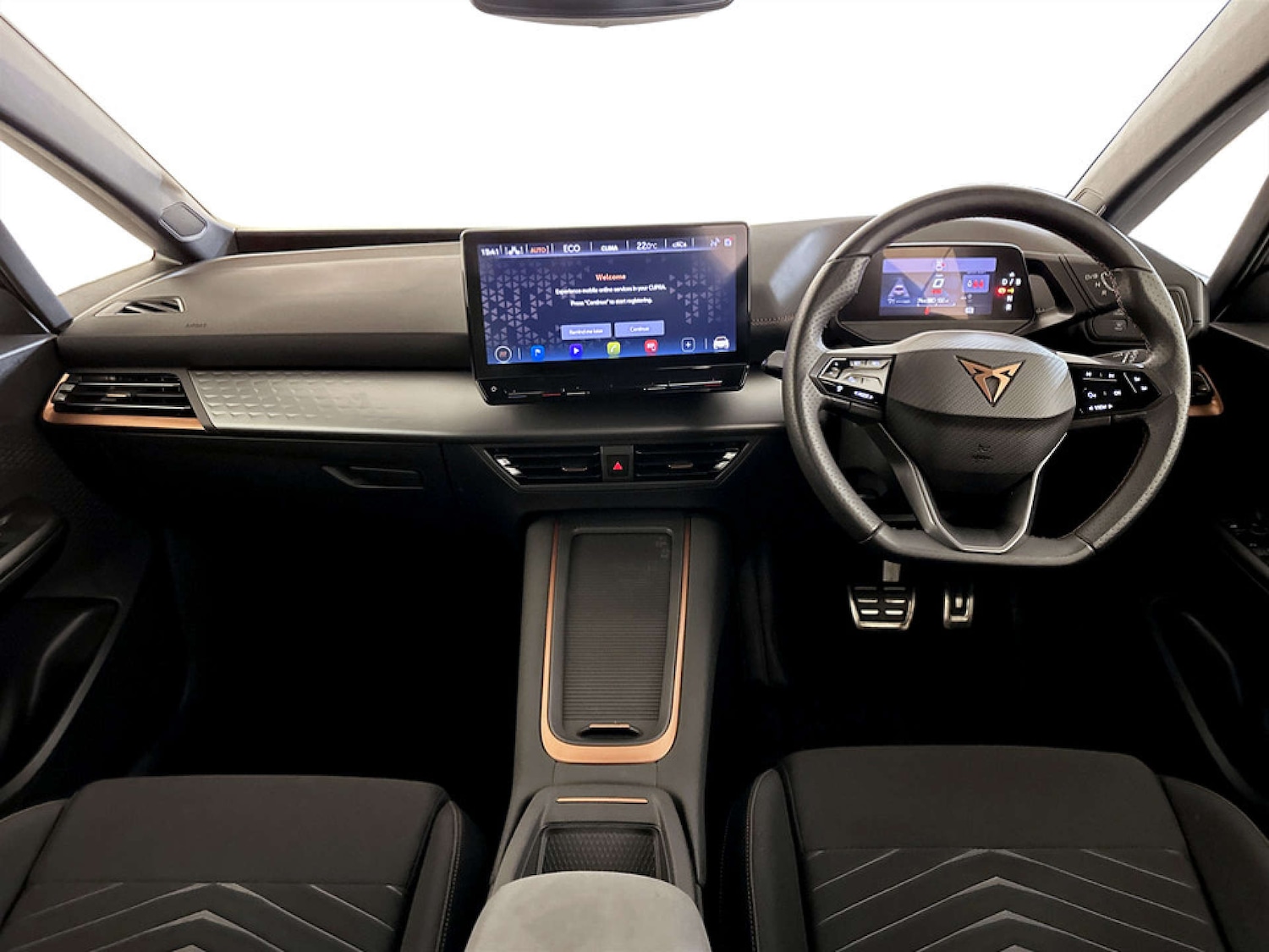 Used Cupra Born 2023 for sale - 77328579: Photo 3