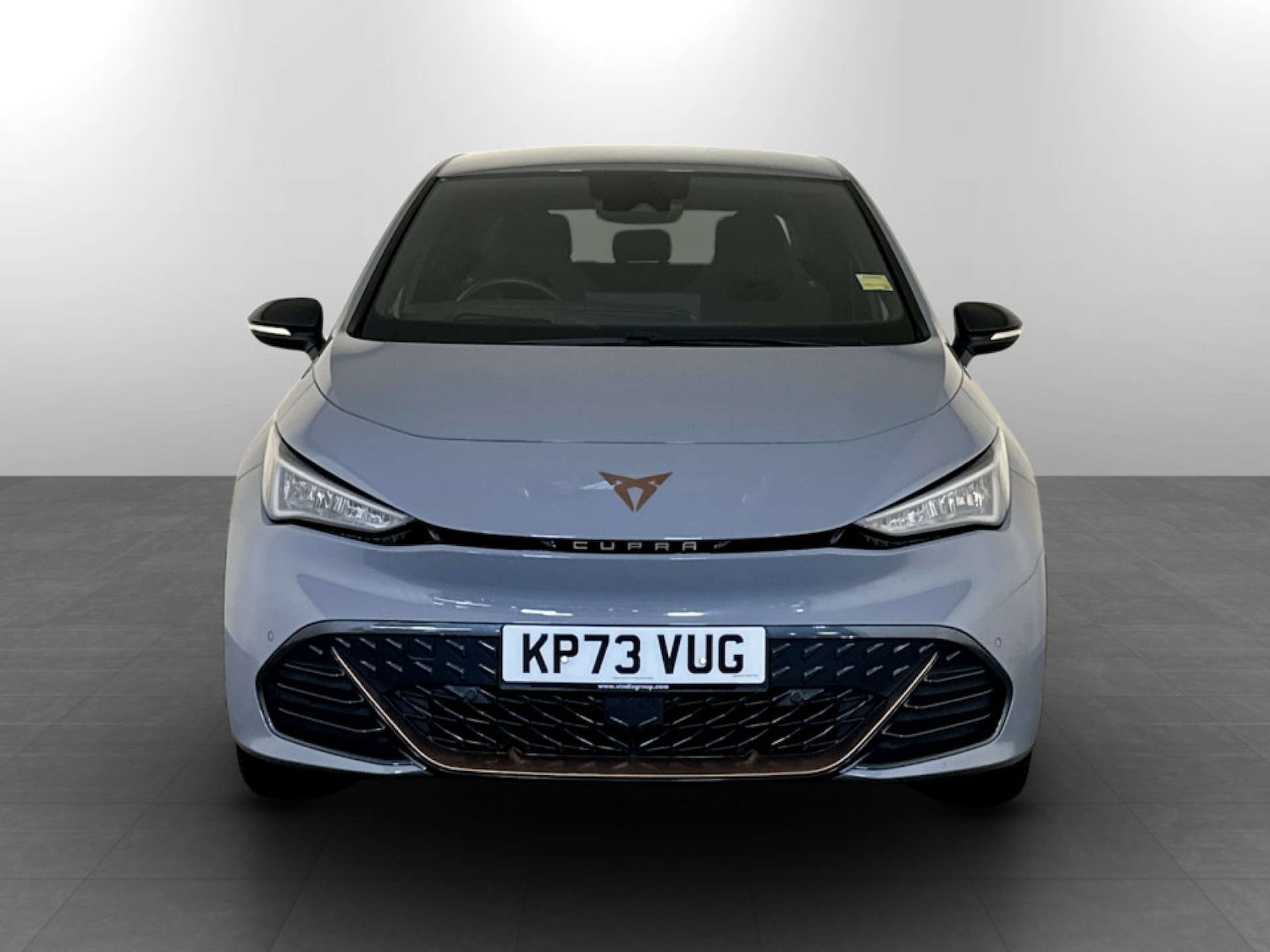 Used Cupra Born 2023 for sale - 77328579: Photo 5