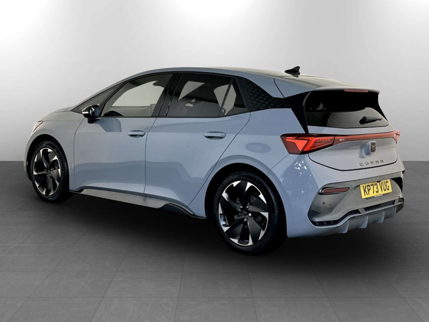 Used Cupra Born 2023 for sale - 77328579: Photo 8