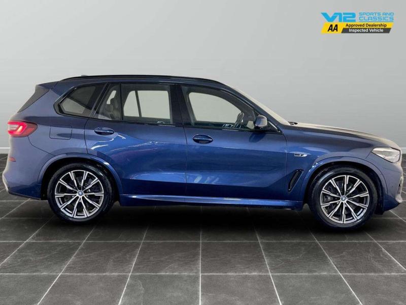 Used BMW X5 2022 for sale - 76826160: Photo 11