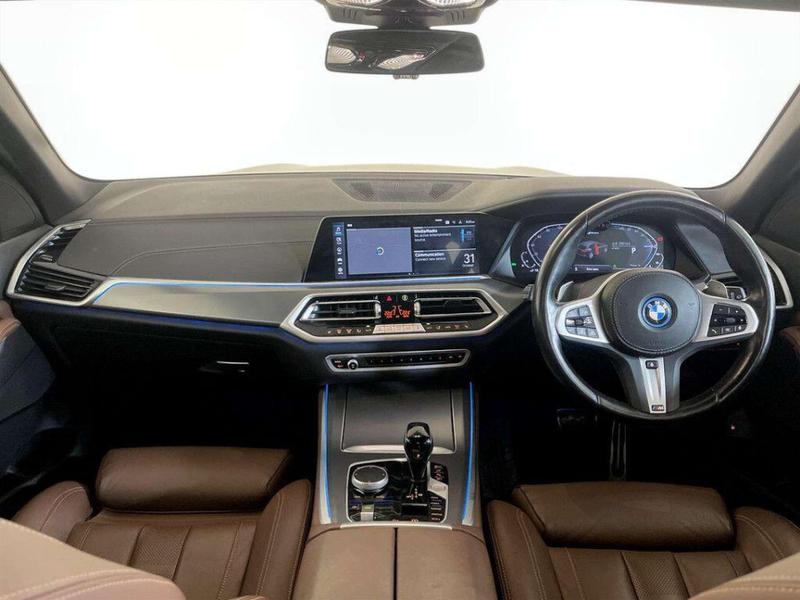 Used BMW X5 2022 for sale - 76826160: Photo 3