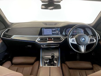 Used BMW X5 2022 for sale - 76826160: Photo