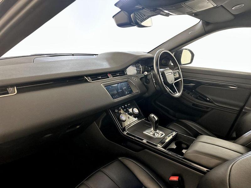 Used Land Rover Range Rover Evoque 2021 for sale - 76706098: Photo 12