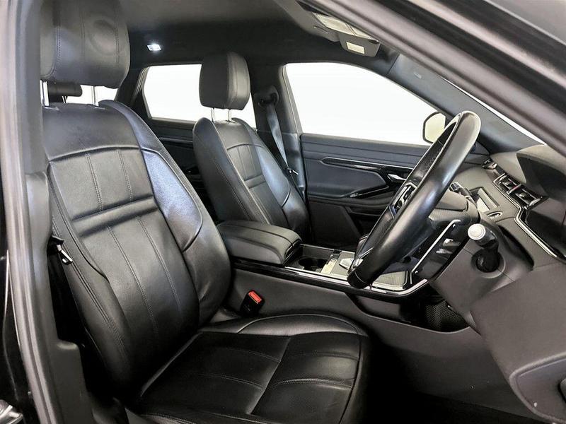 Used Land Rover Range Rover Evoque 2021 for sale - 76706098: Photo 13