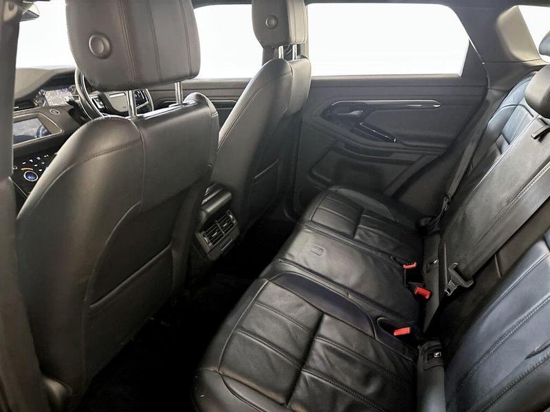 Used Land Rover Range Rover Evoque 2021 for sale - 76706098: Photo 14