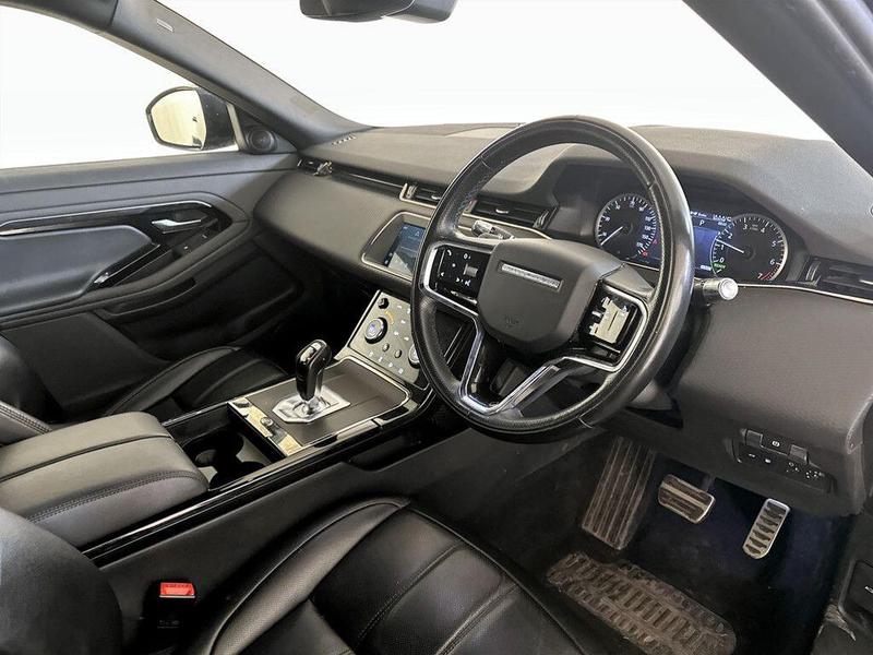 Used Land Rover Range Rover Evoque 2021 for sale - 76706098: Photo 15