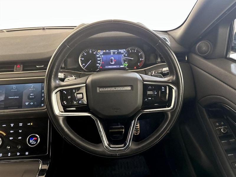 Used Land Rover Range Rover Evoque 2021 for sale - 76706098: Photo 16