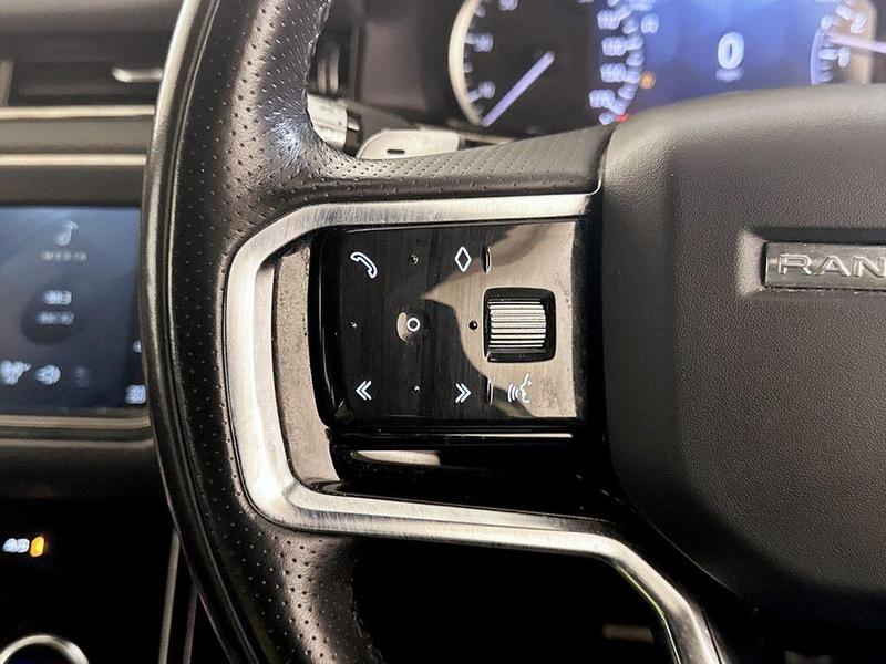 Used Land Rover Range Rover Evoque 2021 for sale - 76706098: Photo 17