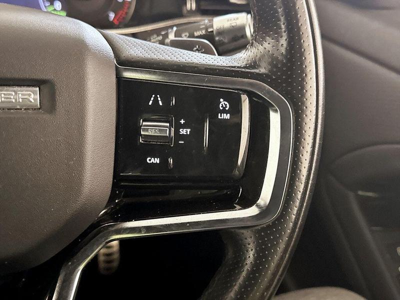 Used Land Rover Range Rover Evoque 2021 for sale - 76706098: Photo 19