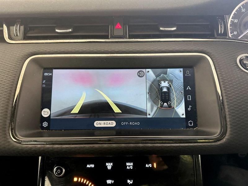 Used Land Rover Range Rover Evoque 2021 for sale - 76706098: Photo 20