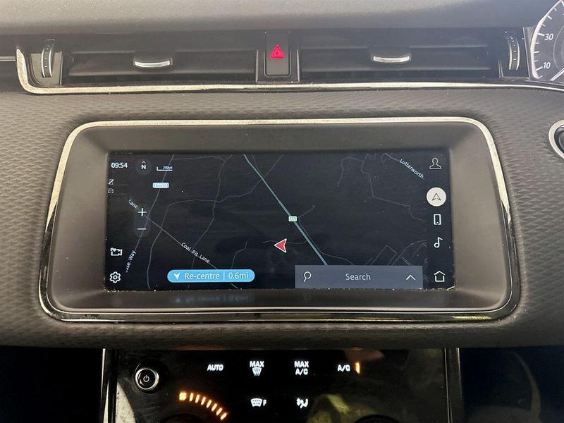 Used Land Rover Range Rover Evoque 2021 for sale - 76706098: Photo 21