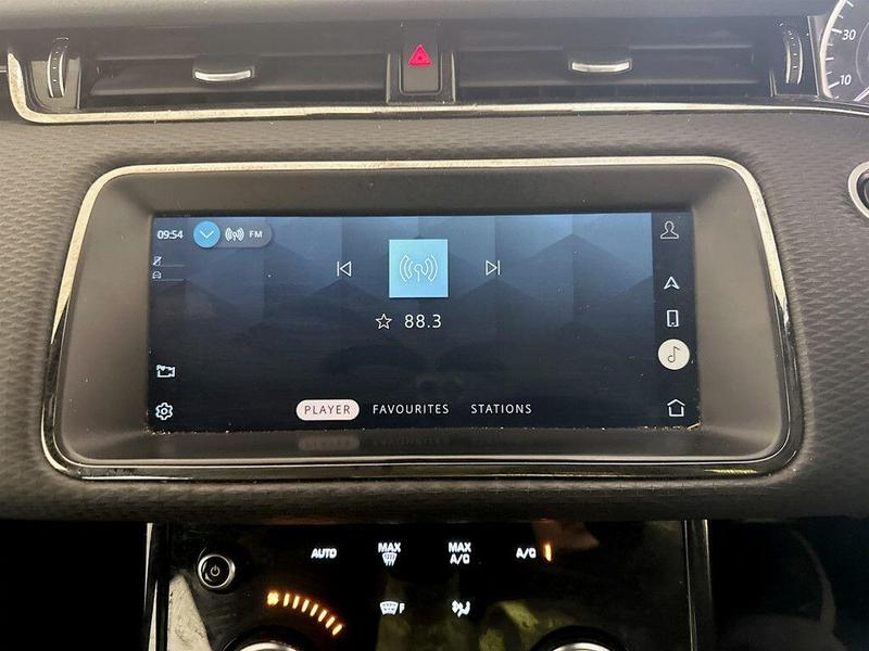 Used Land Rover Range Rover Evoque 2021 for sale - 76706098: Photo 22