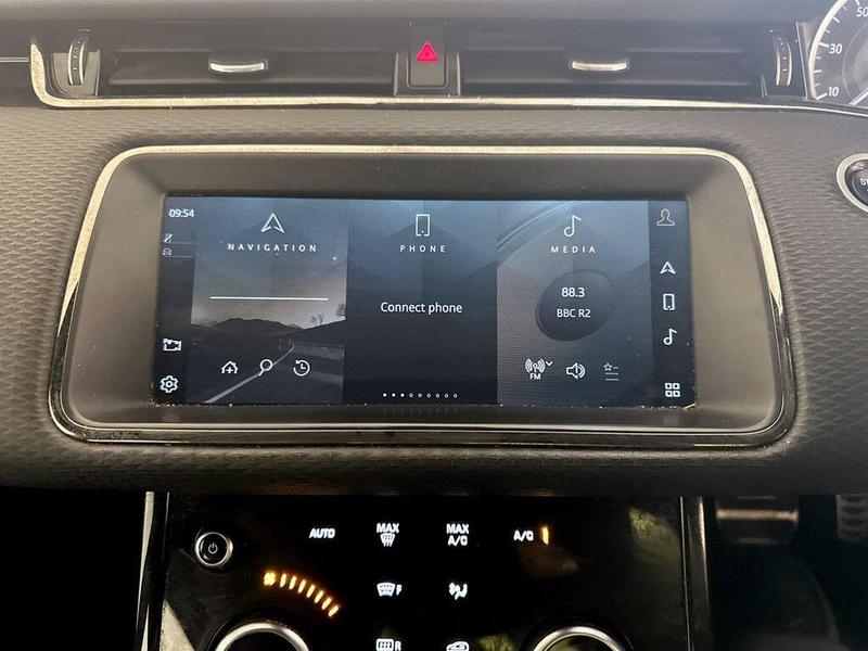 Used Land Rover Range Rover Evoque 2021 for sale - 76706098: Photo 23