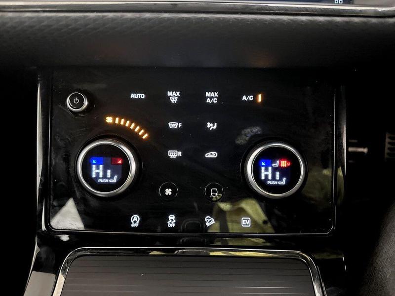 Used Land Rover Range Rover Evoque 2021 for sale - 76706098: Photo 24