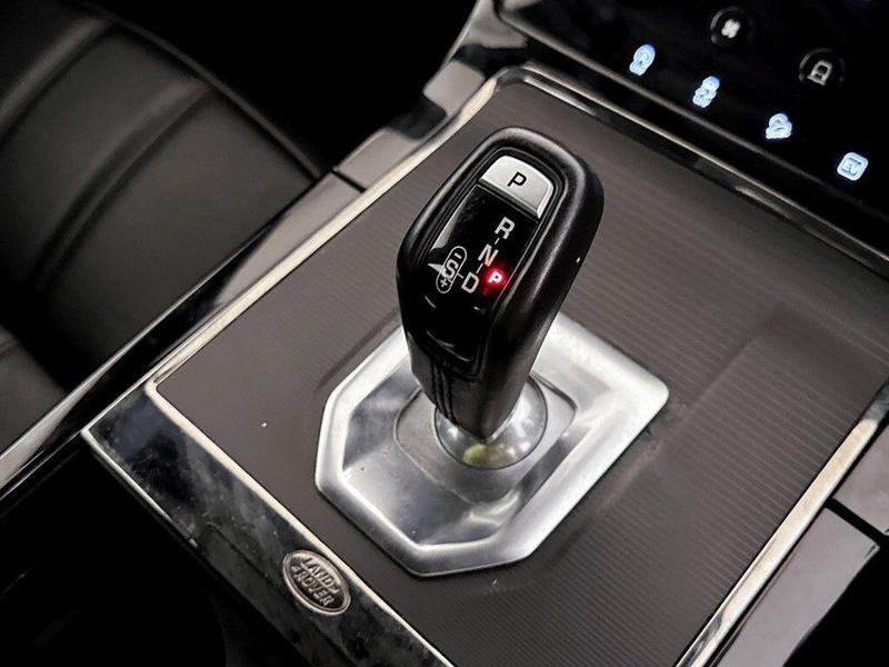 Used Land Rover Range Rover Evoque 2021 for sale - 76706098: Photo 25