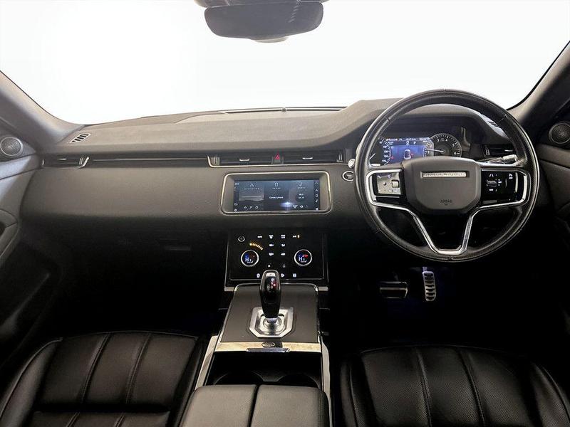 Used Land Rover Range Rover Evoque 2021 for sale - 76706098: Photo 3