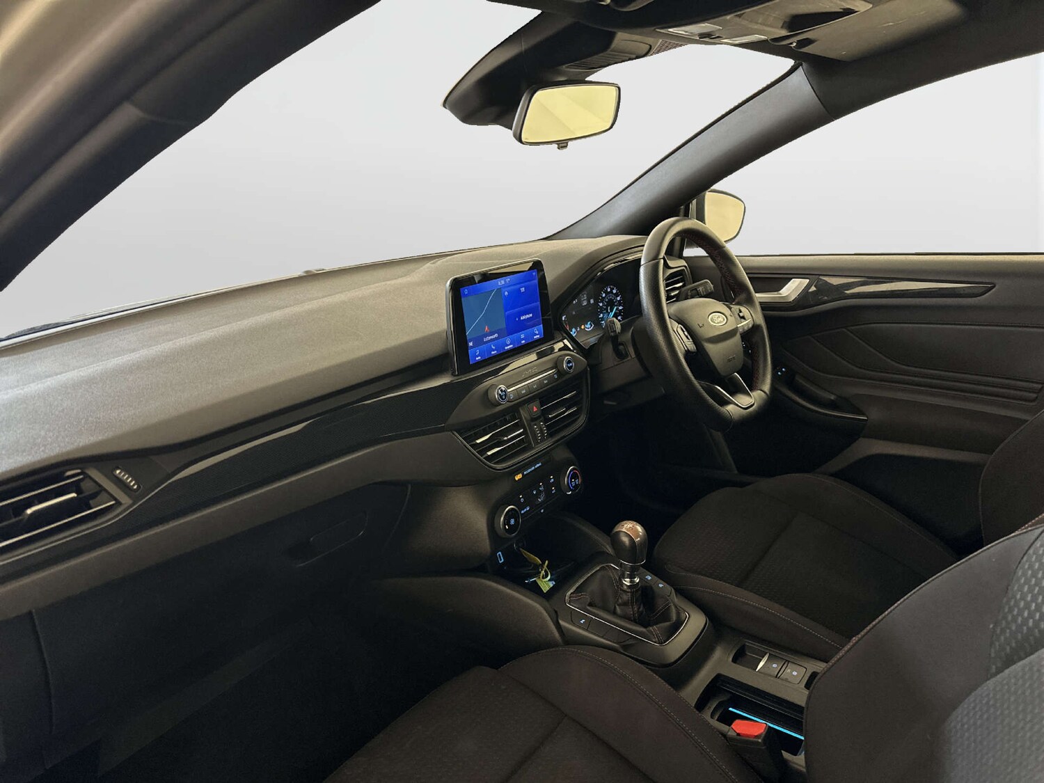 Used Ford Focus 2019 for sale - 78026398: Photo 12