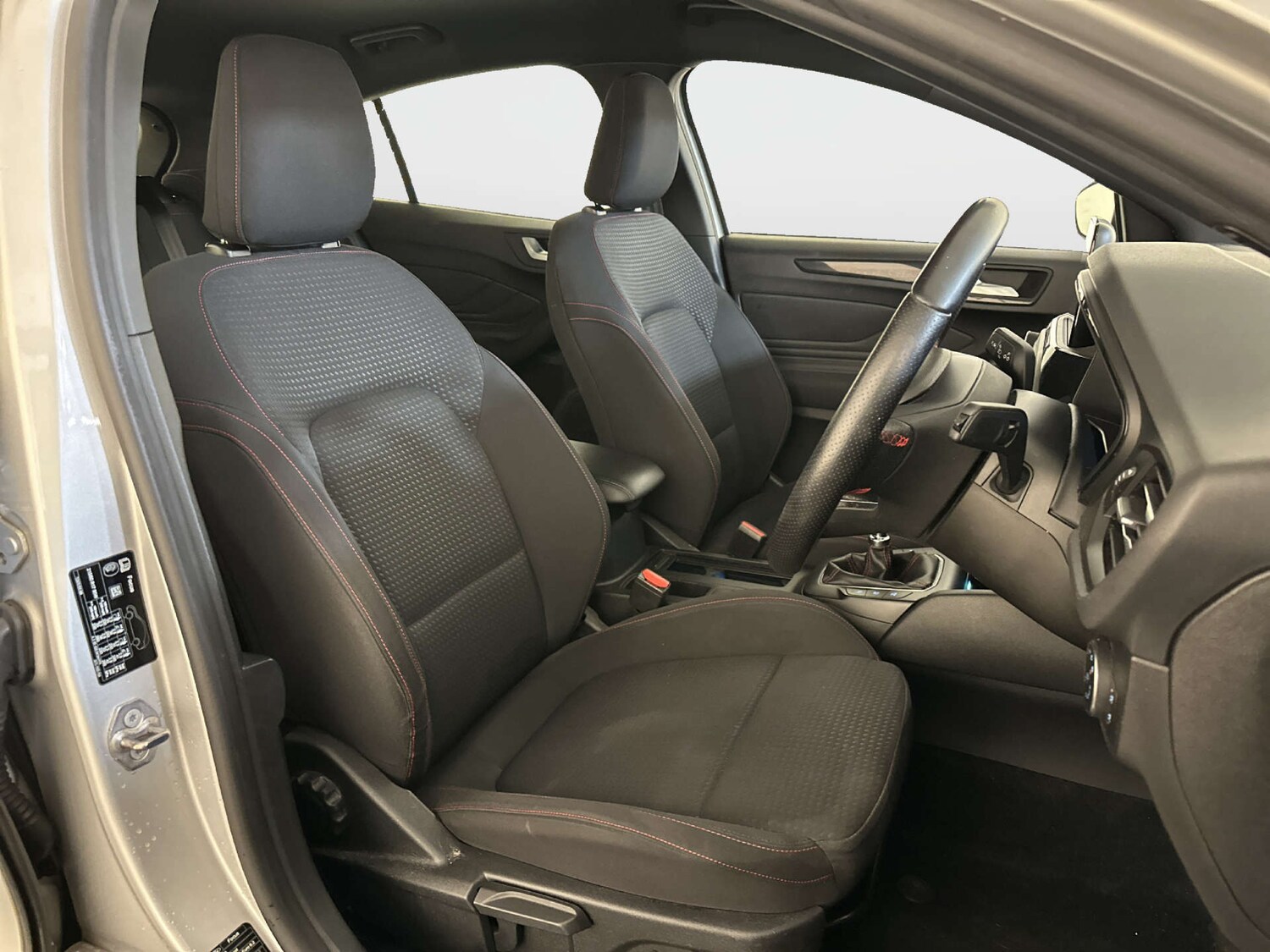 Used Ford Focus 2019 for sale - 78026398: Photo 13