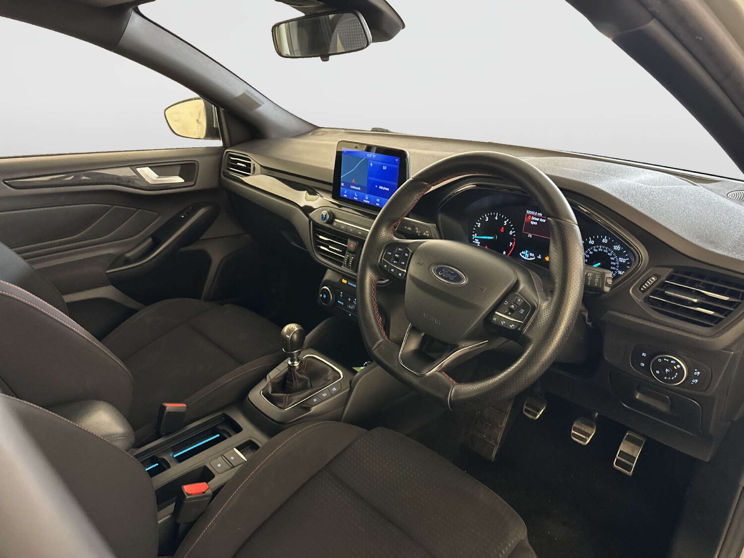 Used Ford Focus 2019 for sale - 78026398: Photo 15
