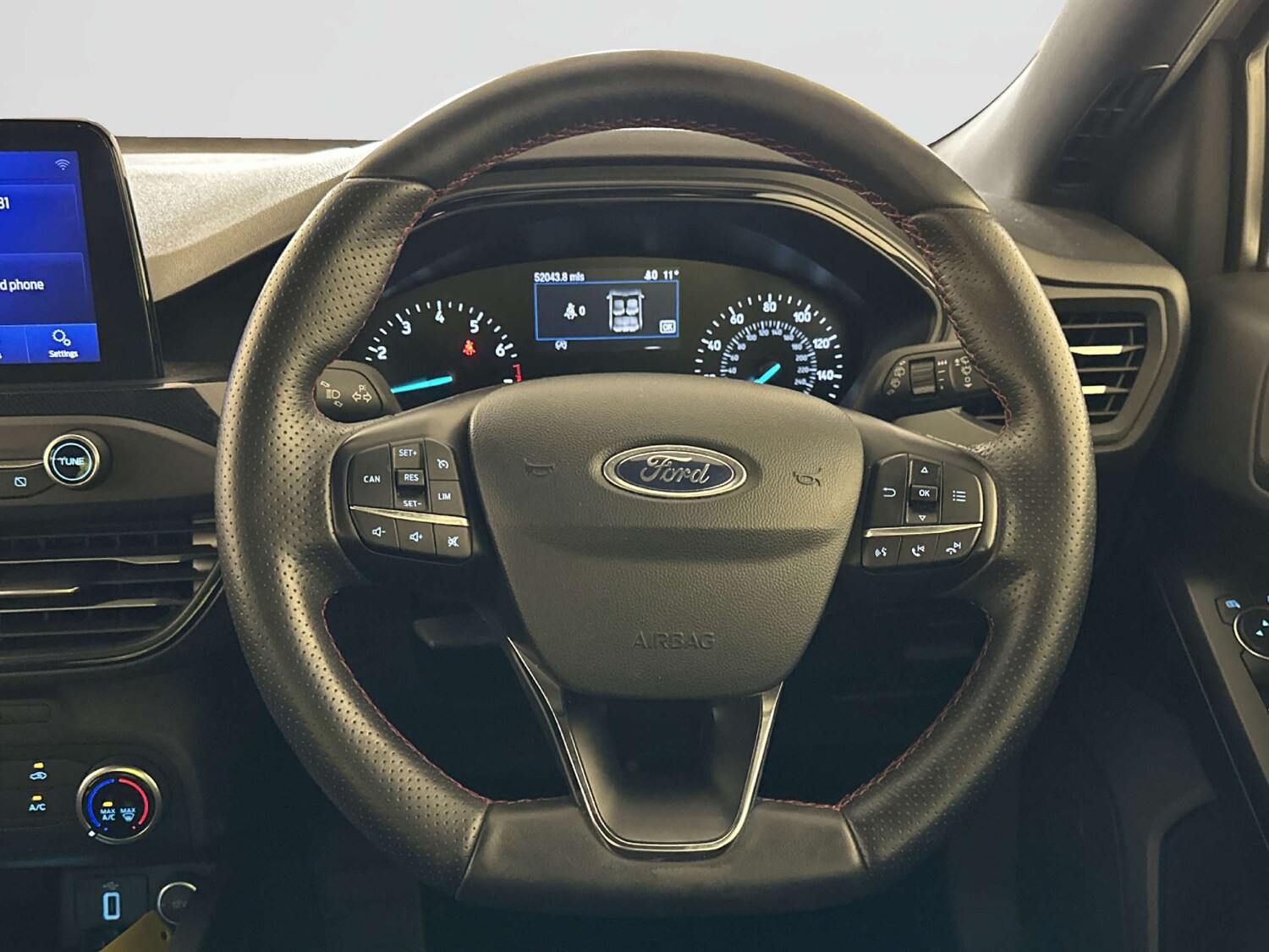 Used Ford Focus 2019 for sale - 78026398: Photo 16