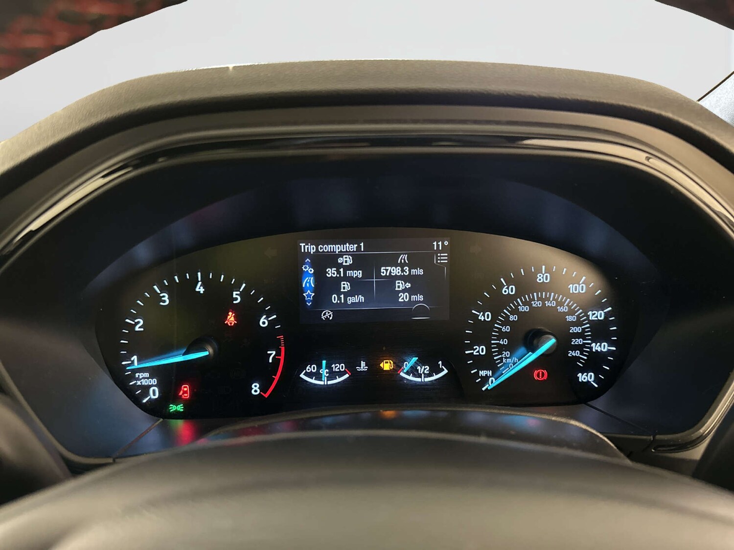 Used Ford Focus 2019 for sale - 78026398: Photo 18