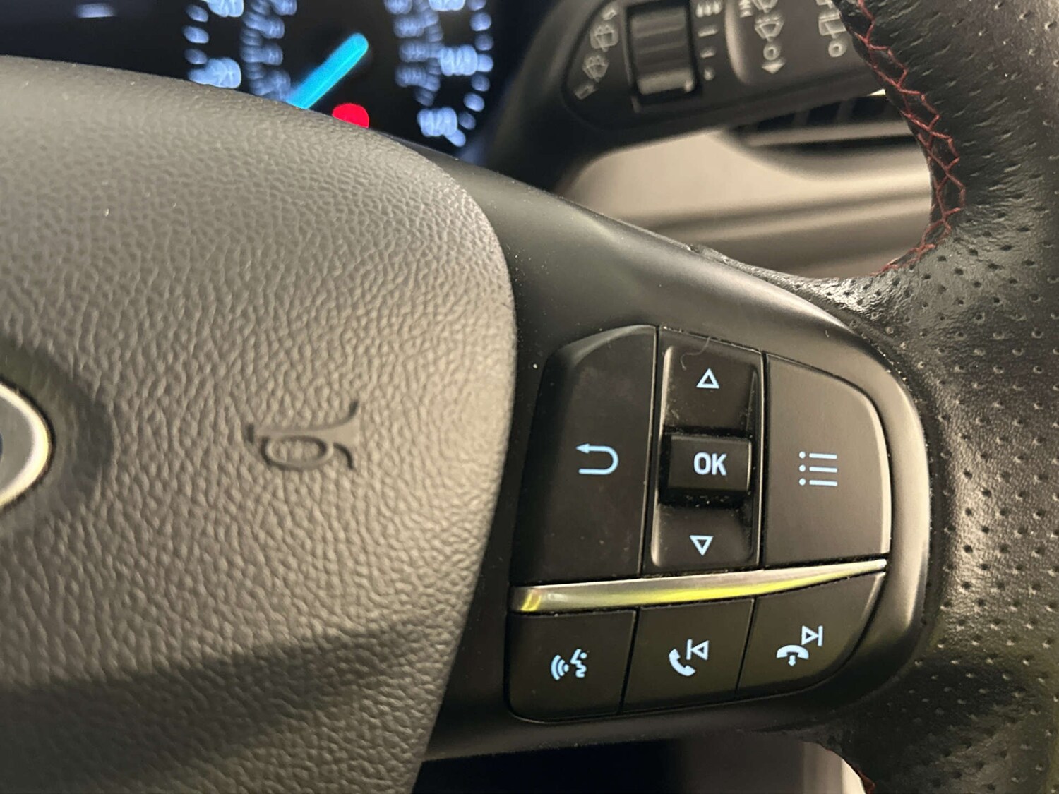 Used Ford Focus 2019 for sale - 78026398: Photo 19