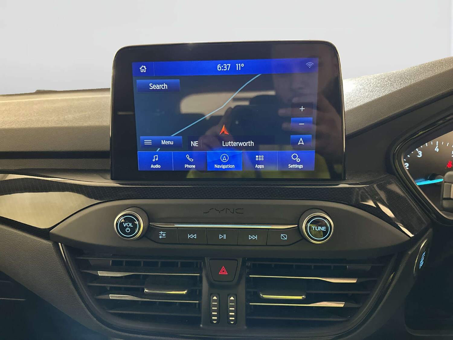 Used Ford Focus 2019 for sale - 78026398: Photo 20