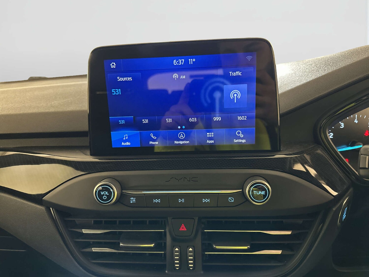 Used Ford Focus 2019 for sale - 78026398: Photo 21