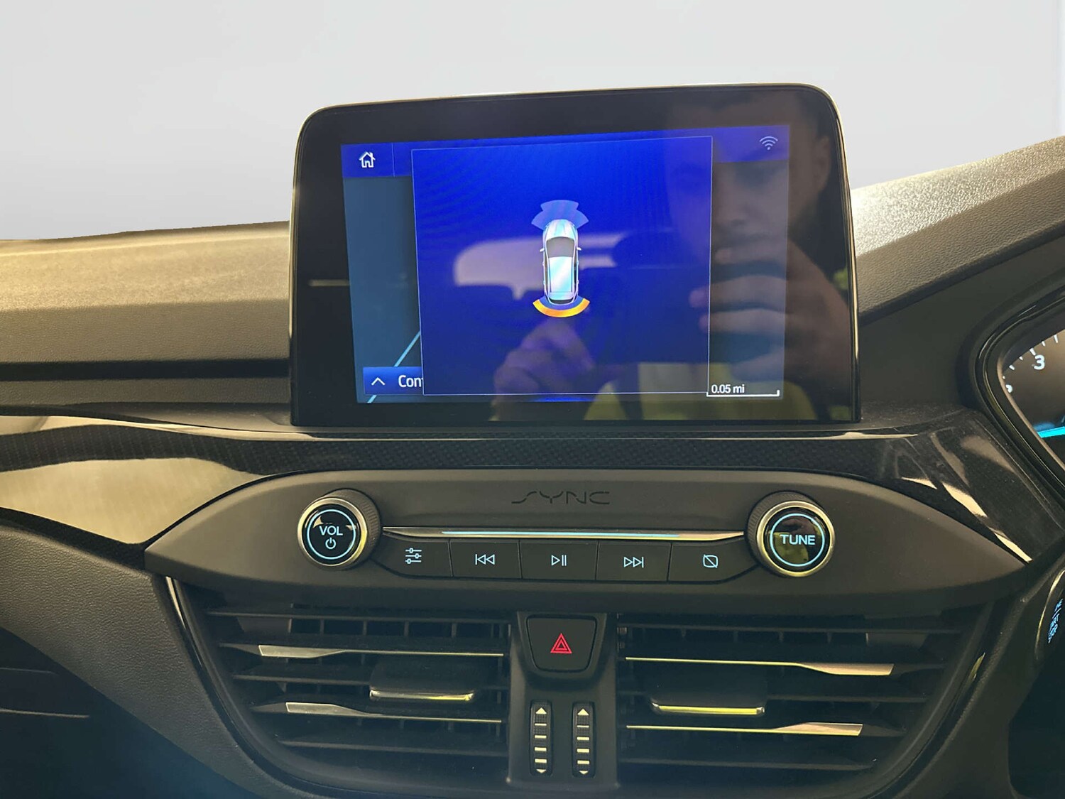 Used Ford Focus 2019 for sale - 78026398: Photo 23