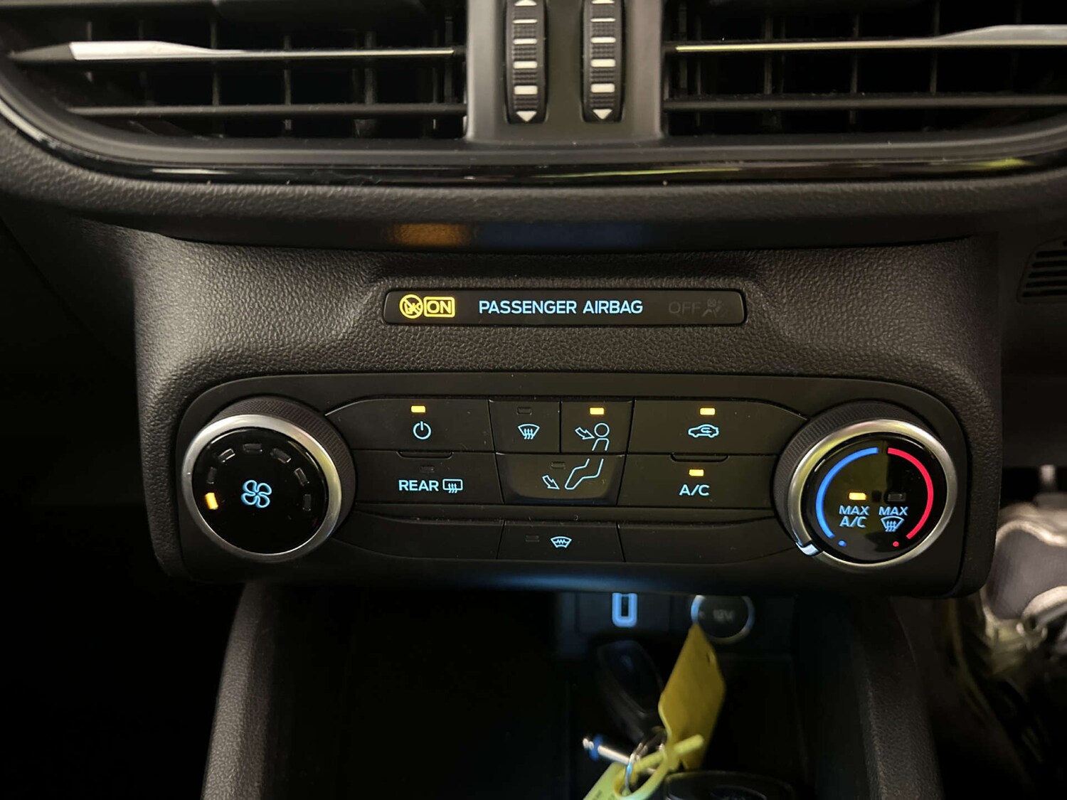 Used Ford Focus 2019 for sale - 78026398: Photo 24