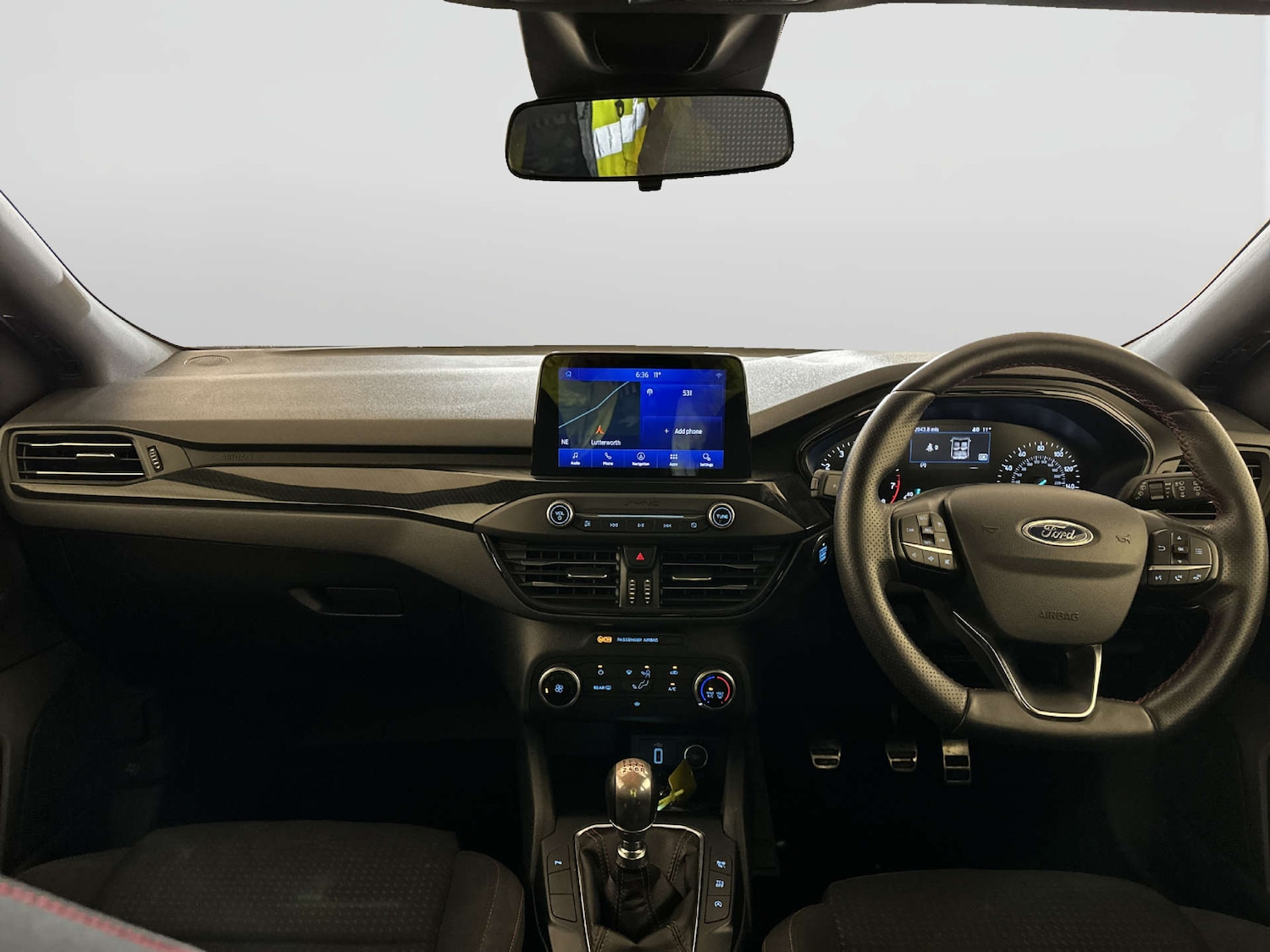 Used Ford Focus 2019 for sale - 78026398: Photo 3