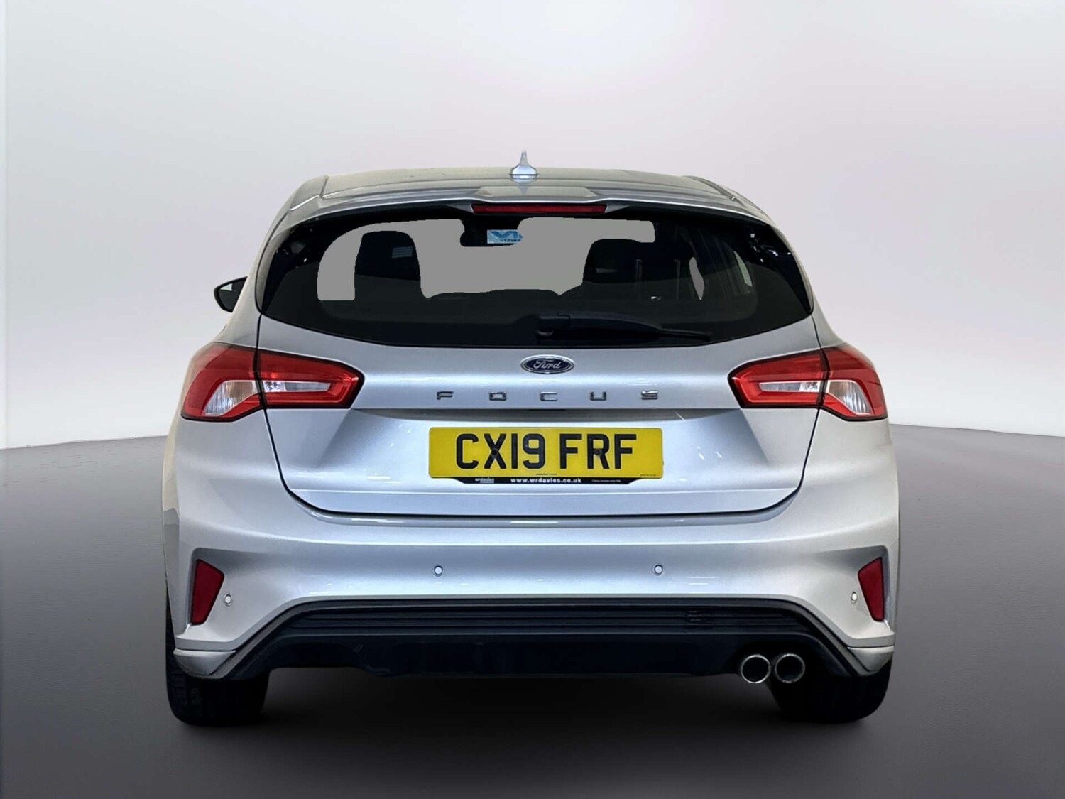 Used Ford Focus 2019 for sale - 78026398: Photo 9