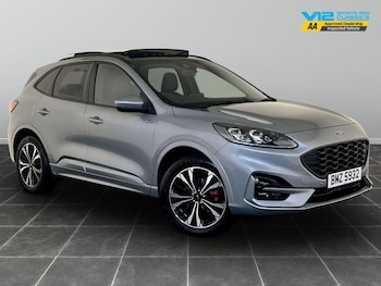 Used Ford Kuga  for sale - 75822896: Photo