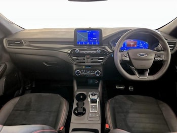 Used Ford Kuga  for sale - 75822896: Photo
