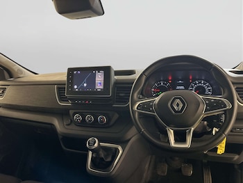 Used Renault Trafic 2023 for sale - 78421224: Photo