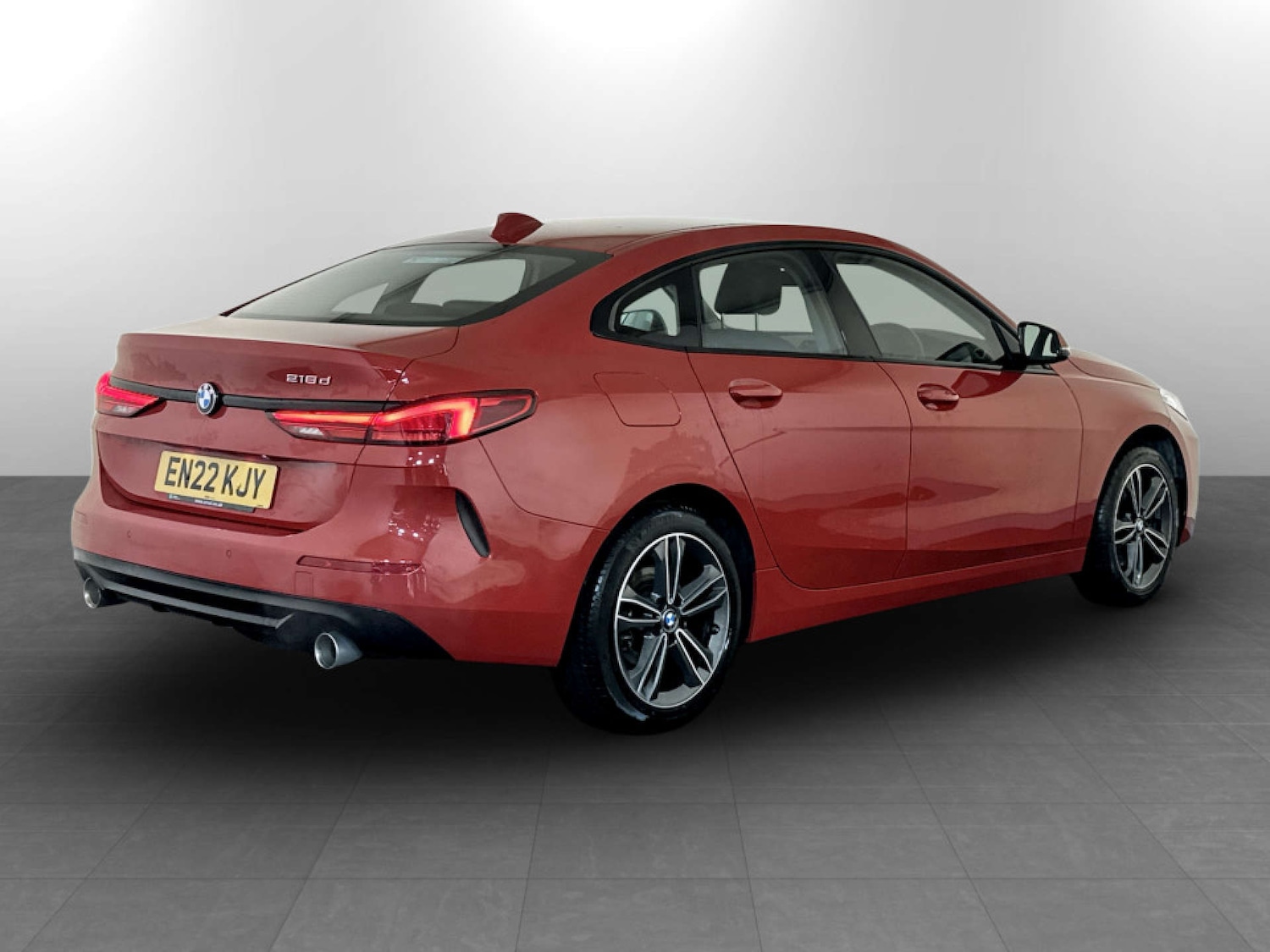 Used BMW 2 Series 2022 for sale - 77249229: Photo 10